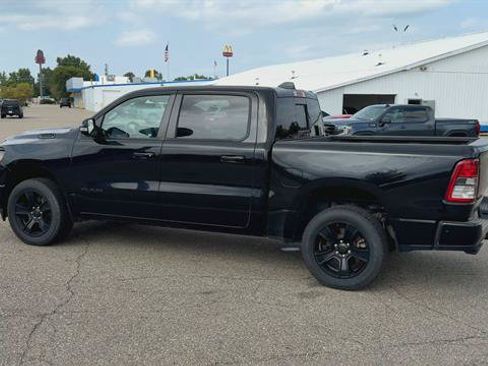 Used 2020 RAM 1500 Big Horn AWD/4WD image 6