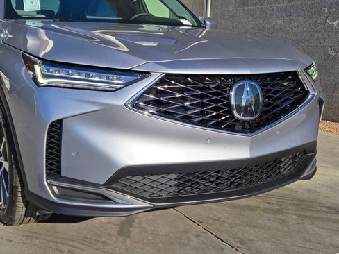 New 2026 Acura MDX FWD w/ Technology Package image 7