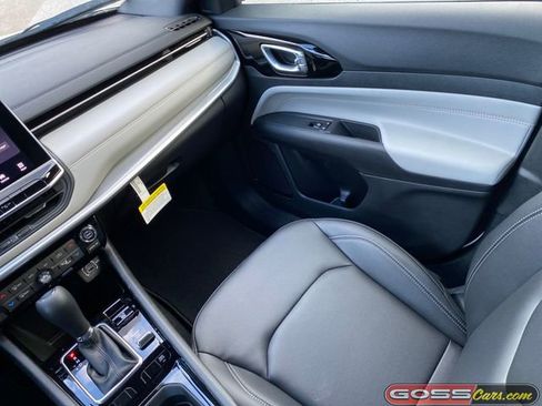 New 2026 Jeep Compass Limited image 15