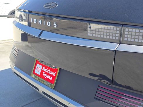 Used 2024 Hyundai Ioniq 5 SEL RWD image 13