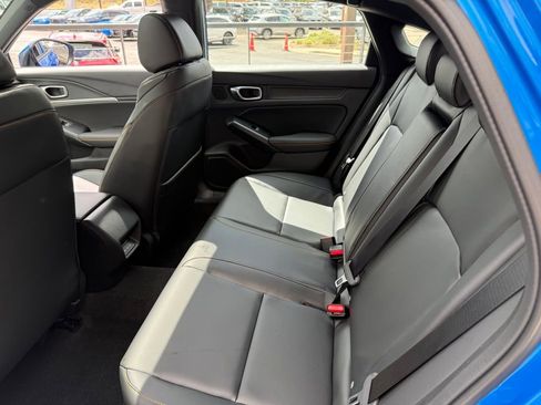 New 2026 Acura Integra A-Spec image 11