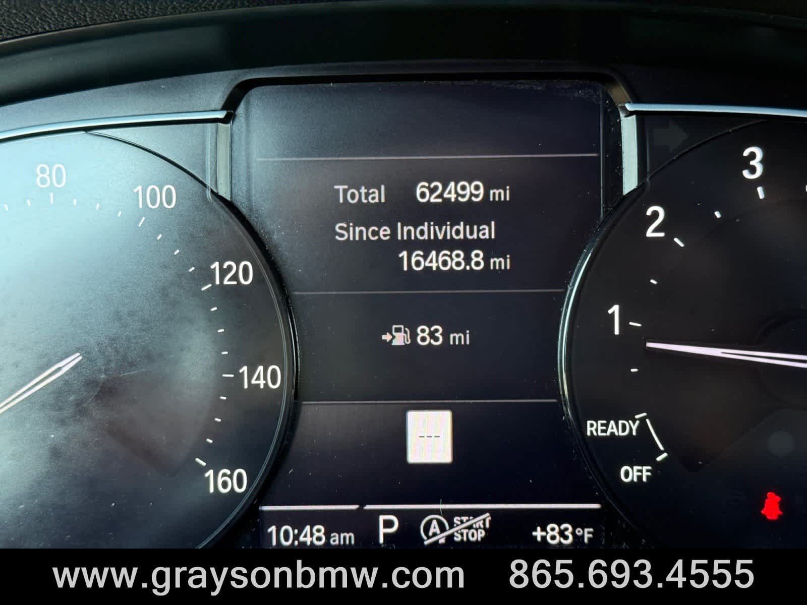 Used 2022 BMW X3 xDrive30i AWD/4WD image 33