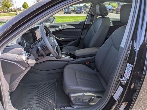 Certified 2025 Audi A5 2.0T Premium Plus w/ Premium Plus AWD/4WD image 21