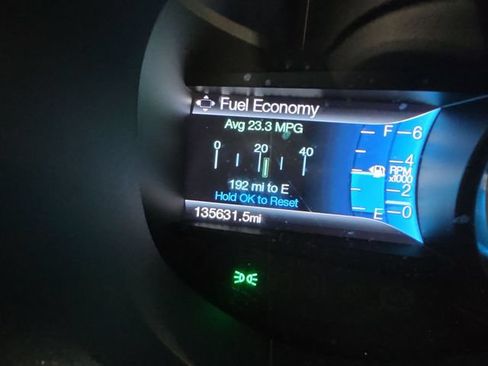 Used 2016 Ford Edge SEL w/ Equipment Group 201A AWD/4WD image 6