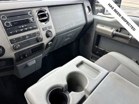 Used 2016 Ford F250 XLT AWD/4WD image 15