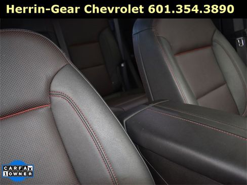 Used 2024 Chevrolet Blazer RS w/ Driver Confidence II Package image 26