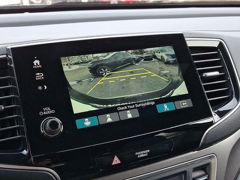 Certified 2023 Honda Passport EX-L image 17