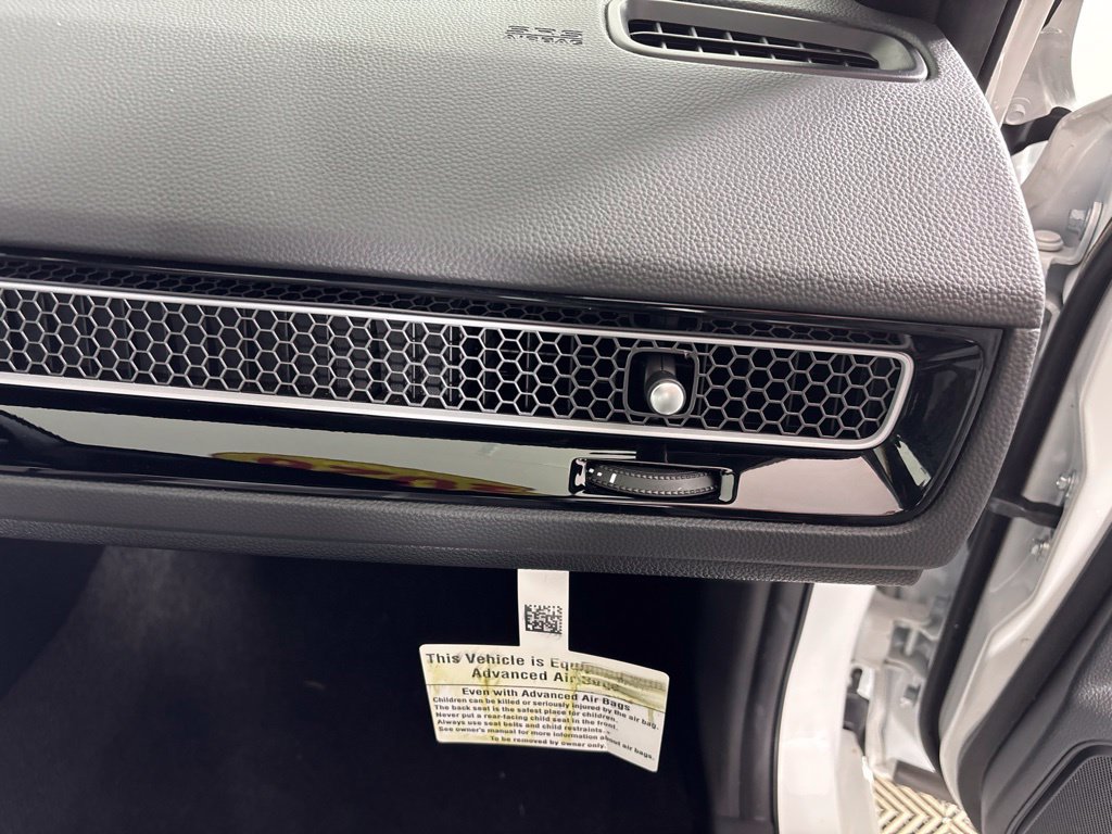 Certified 2026 Honda Civic Sport image 21