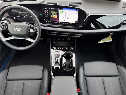 New 2025 Audi A5 2.0T Premium Plus image 10