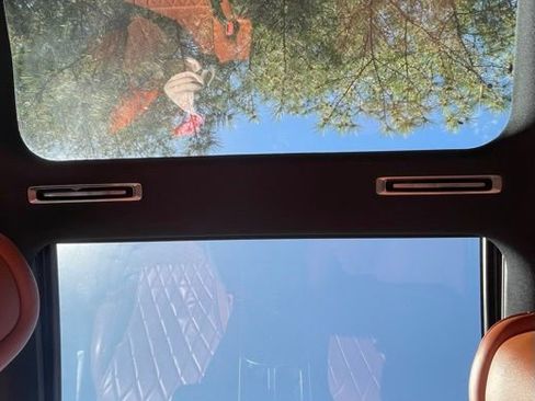 Used 2021 Mercedes-Benz S 580 4MATIC Sedan w/ AMG Line image 24