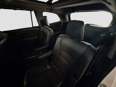 Used 2019 Honda Pilot Elite image 29