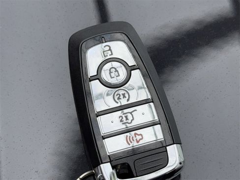 Used 2024 Lincoln Aviator Reserve w/ Equipment Group 201A image 65