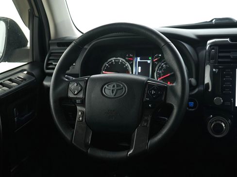 Used 2020 Toyota 4Runner TRD Pro image 14