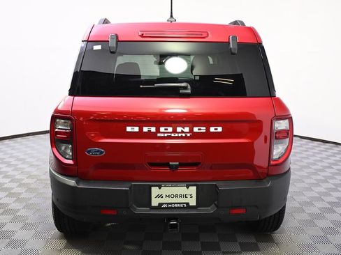 Used 2021 Ford Bronco Sport Big Bend w/ Big Bend Package AWD/4WD image 5