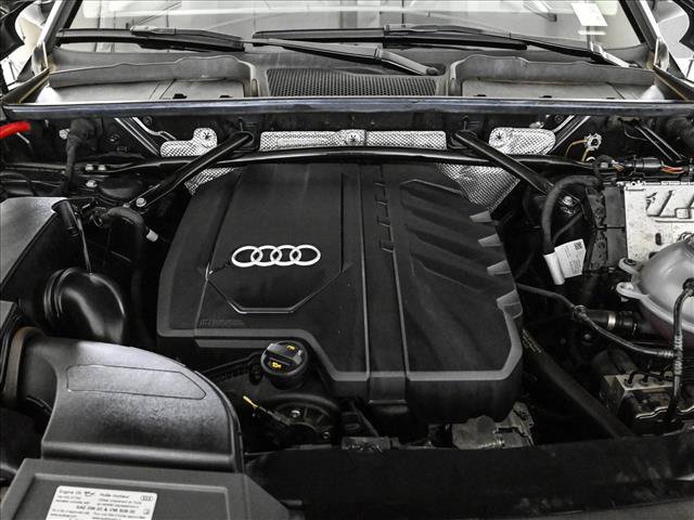 Used 2023 Audi Q5 2.0T Premium w/ Convenience Package AWD/4WD image 24