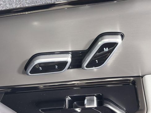 New 2026 Land Rover Range Rover Sport SE image 34