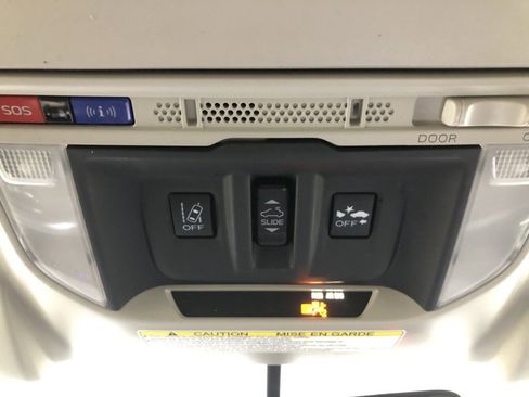 Used 2019 Subaru Forester Limited image 31