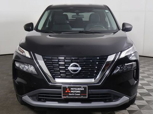 Used 2023 Nissan Rogue S AWD/4WD image 8