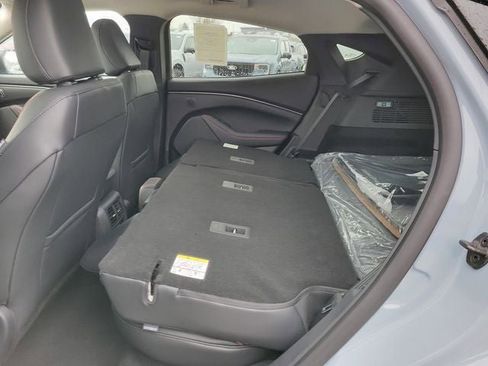 New 2025 Ford Mustang Mach-E Premium w/ Sport Appearance Package AWD/4WD image 19