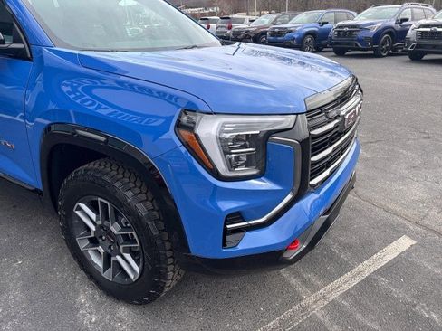 New 2026 GMC Terrain AT4 w/ Convenience Package III image 6