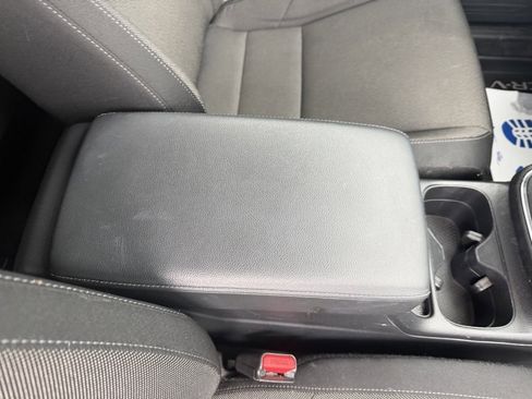 Used 2024 Honda CR-V EX image 20