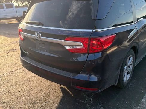 Used 2019 Honda Odyssey EX image 6