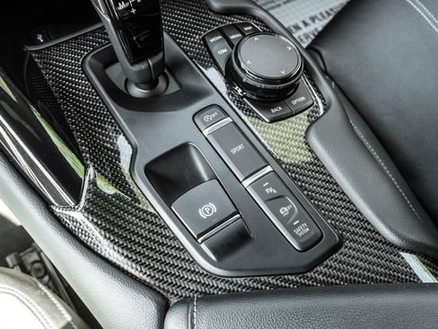 Used 2022 Toyota Supra A91 Edition RWD image 9