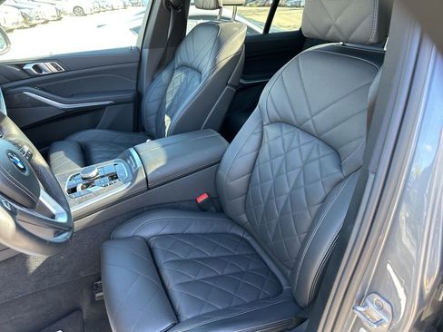 Used 2025 BMW X5 xDrive40i image 18