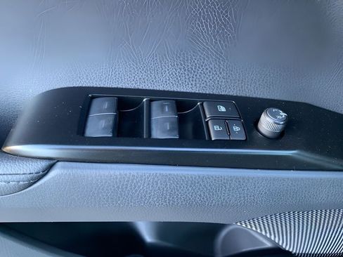 New 2026 Toyota Camry XSE FWD image 11