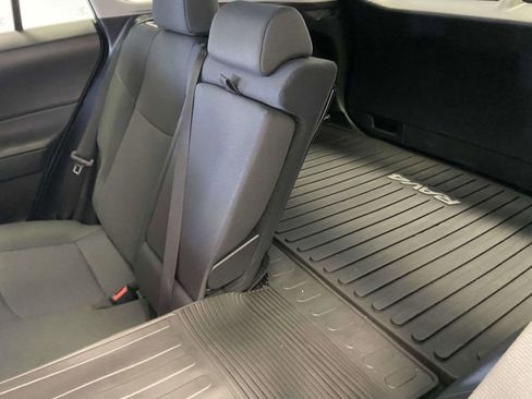 Used 2025 Toyota RAV4 LE FWD image 14