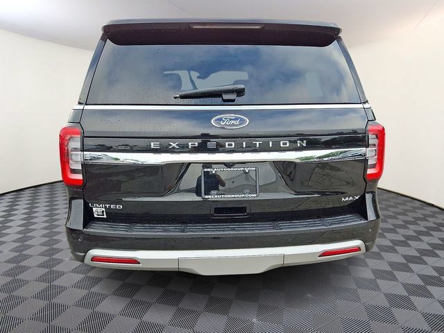 Used 2024 Ford Expedition Max Limited AWD/4WD image 5