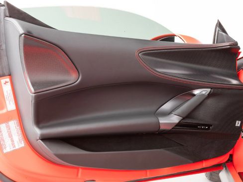 Certified 2022 Ferrari SF90 Spider image 57