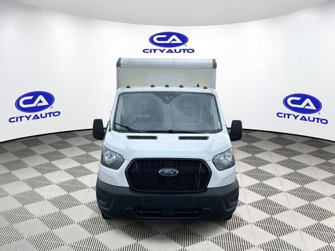 Used 2022 Ford Transit 350 Base image 10