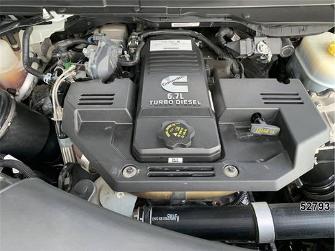 Used 2021 RAM 2500 Tradesman AWD/4WD image 13
