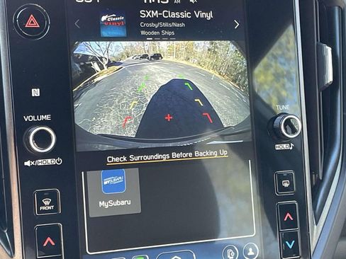 New 2026 Subaru Forester Premium image 29