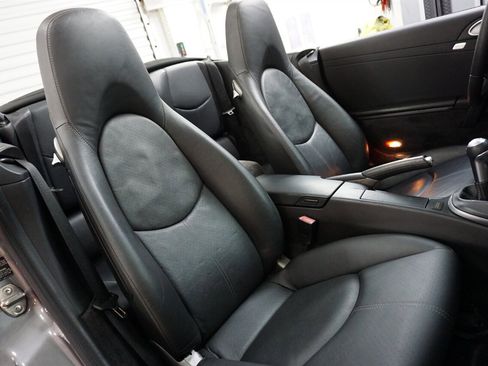 Used 2007 Porsche 911 Carrera 4S AWD/4WD image 17