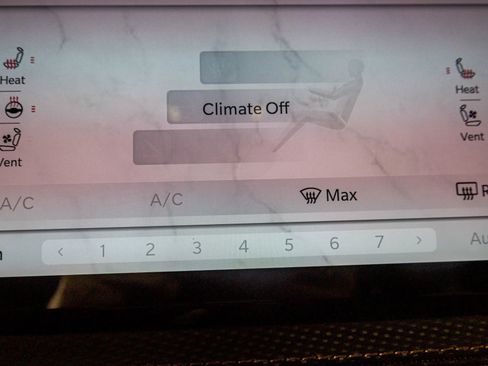 New 2026 Jeep Cherokee Overland image 10