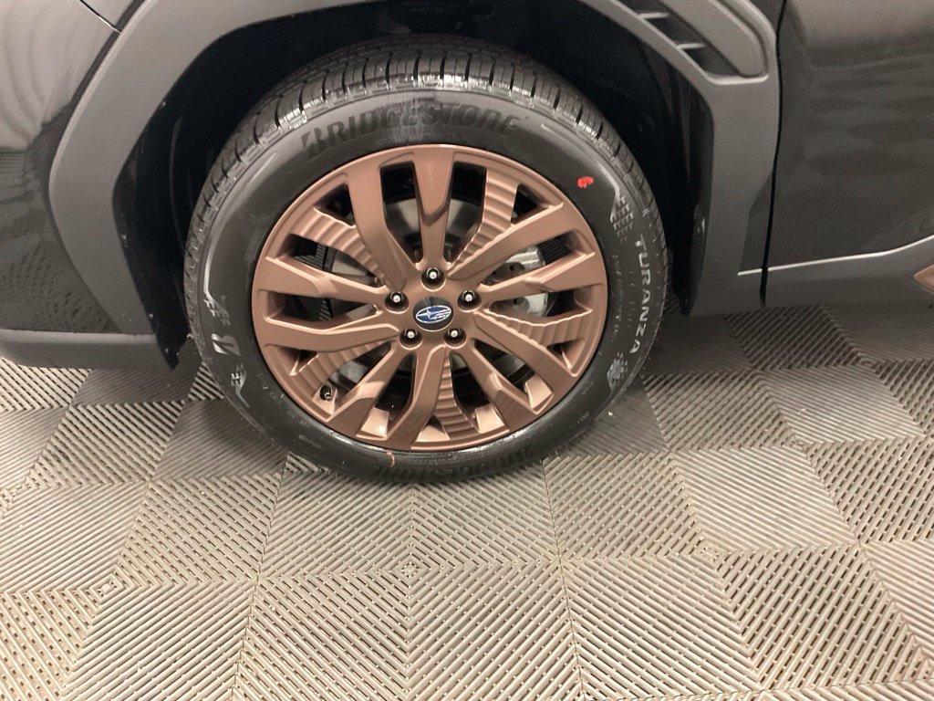 New 2026 Subaru Forester Sport AWD/4WD image 9