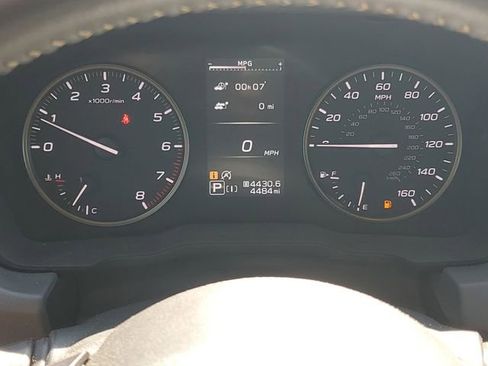 Certified 2024 Subaru Crosstrek 2.5i Sport AWD/4WD image 20