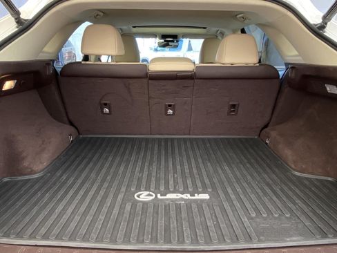 Used 2019 Lexus RX 350 AWD w/ Navigation Package image 15