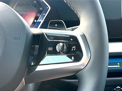 New 2026 BMW X3 xDrive30i AWD/4WD image 19