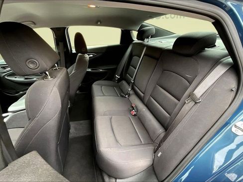 Used 2024 Chevrolet Malibu LT image 20