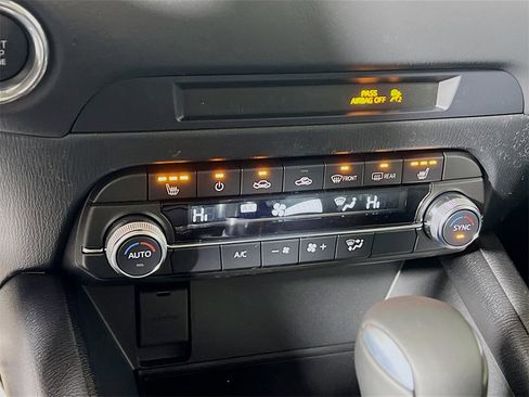 New 2025 MAZDA CX-5 AWD 2.5 S w/ Select Package image 13