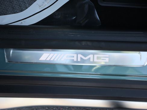 Used 2025 Mercedes-Benz GLC 63 AMG S image 15