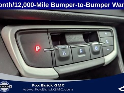 Certified 2023 GMC Terrain SLE w/ Driver Convenience Package AWD/4WD image 19