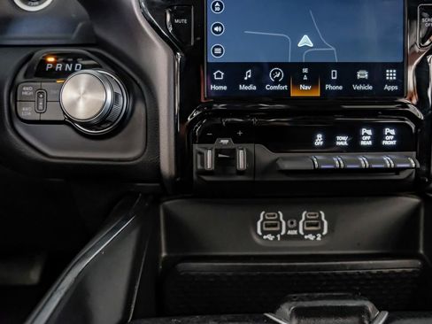Used 2022 RAM 2500 Laramie image 27