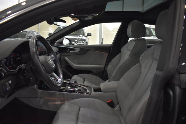 Used 2023 Audi A5 2.0T Prestige AWD/4WD image 11