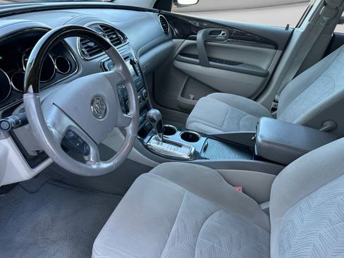 Used 2016 Buick Enclave Convenience FWD image 10