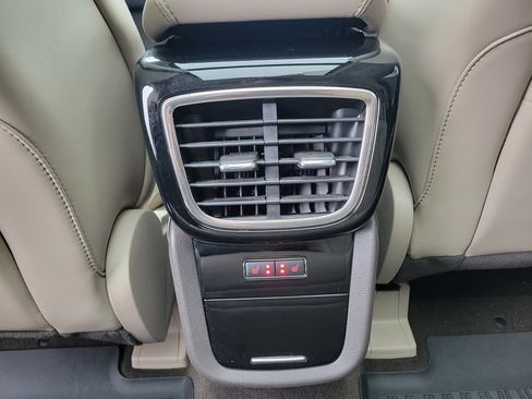 Used 2021 Lincoln Nautilus Reserve image 35