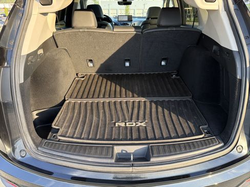 Certified 2020 Acura RDX FWD w/ Technology Package image 8